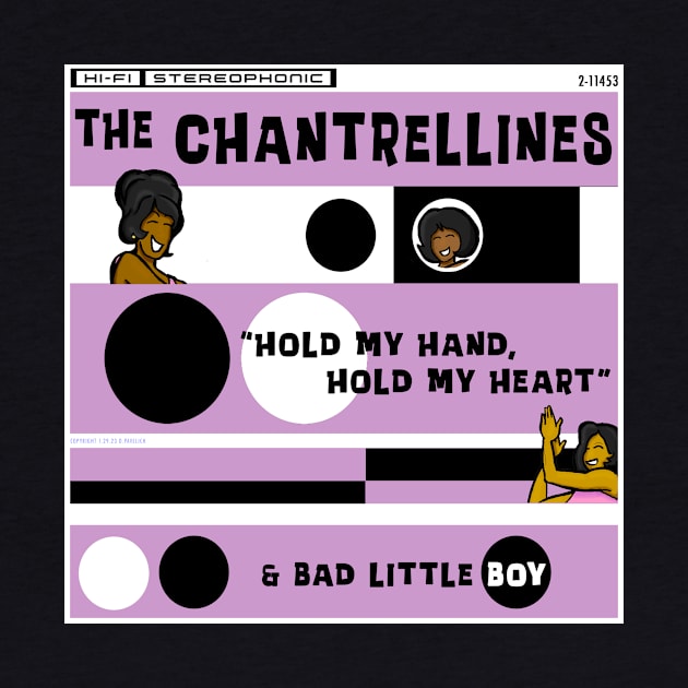 The Chantrellines by Vandalay Industries